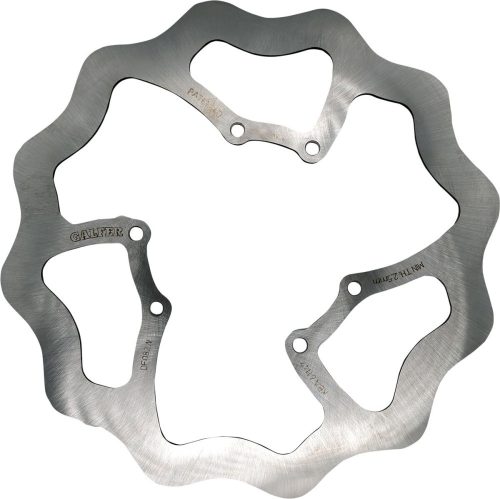 Kit conversie frână Galfer KG082W