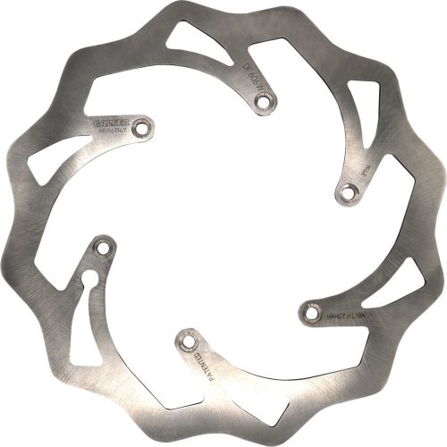 Kit conversie frână Galfer KG606W