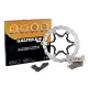 Kit conversie frână Galfer KG082WFS2