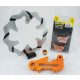 Galfer Brake Kit Rear Oversize 240Mm Kg607Rws