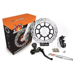 Kit conversie frână MOTO-MASTER 313092