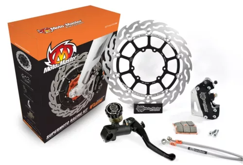 Kit conversie frână MOTO-MASTER 313092