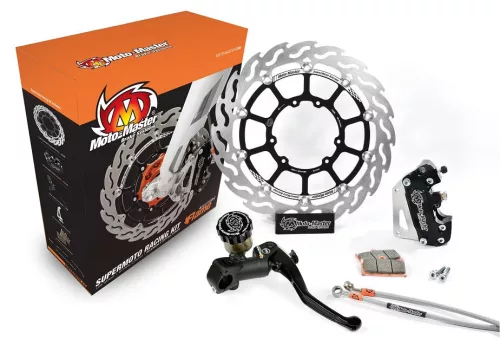 Kit conversie frână MOTO-MASTER 313090