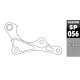 Galfer Brake Caliper Adaptor Sp056