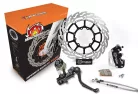 Kit conversie frână MOTO-MASTER 313034R