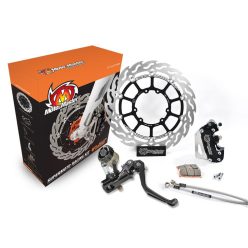 Moto-Master Supermoto Rmc-R Kit 320Mm 313034R