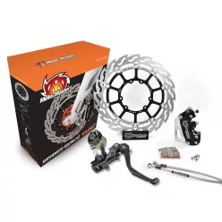 Kit conversie frână MOTO-MASTER 313034R