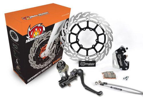 Moto-Master Supermoto Rmc-R Kit 320Mm 313034R