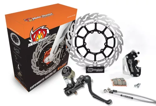 Kit conversie frână MOTO-MASTER 313034R