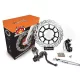 Kit conversie frână MOTO-MASTER 313034R
