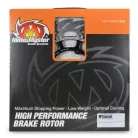 Kit conversie frână MOTO-MASTER 313034R