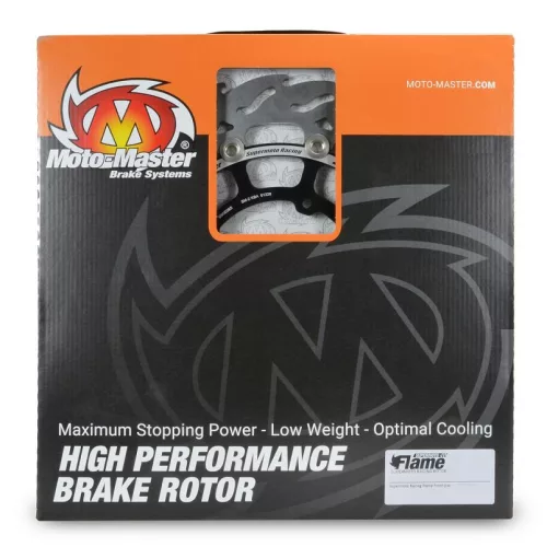 Kit conversie frână MOTO-MASTER 313034R
