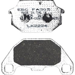 Disc frână EBC FA305