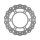 DISC FRANA STRADA EBC MD2002C
