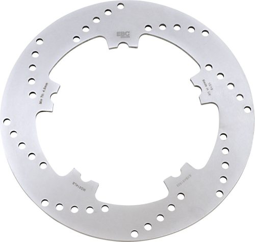 Ebc-Brake-Rotor-Hpsr-Series-Solid-Round-Md514Ls