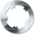 Ebc-Brake-Rotor-Hpsr-Series-Solid-Round-Md514Rs