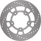 Ebc-Brake-Rotor-Hpsr-Series-Solid-Round-Md515