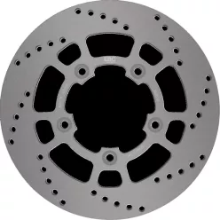 Ebc-Brake-Rotor-Hpsr-Series-Solid-Round-Md515