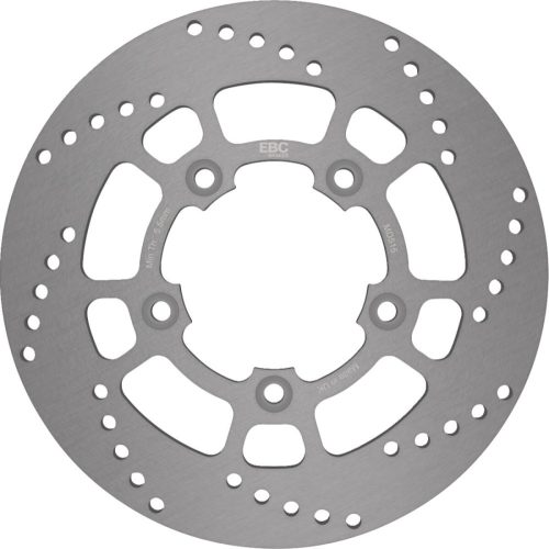 Ebc-Brake-Rotor-Hpsr-Series-Solid-Round-Md515