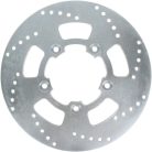 Ebc-Brake-Rotor-Hpsr-Series-Solid-Round-Md515