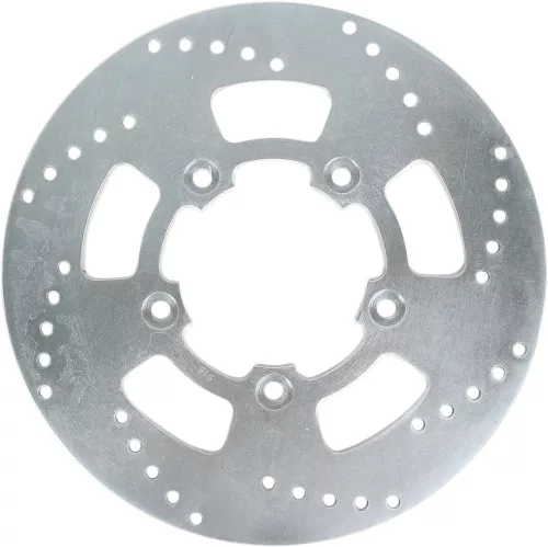 Ebc-Brake-Rotor-Hpsr-Series-Solid-Round-Md515
