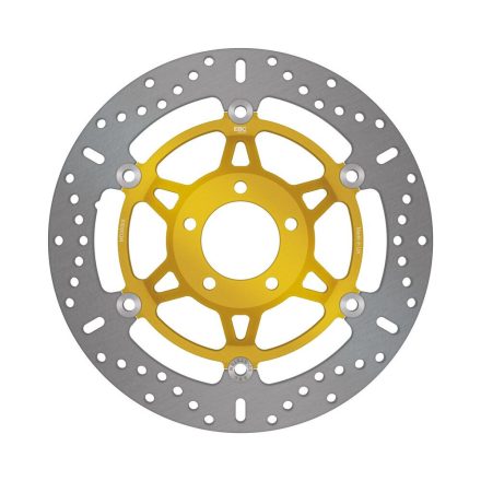 Ebc-Brake-Rotor-X-Series-Floating-Round-Md3006X