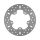 Ebc-Brake-Rotor-Hpsr-Series-Solid-Round-Md613