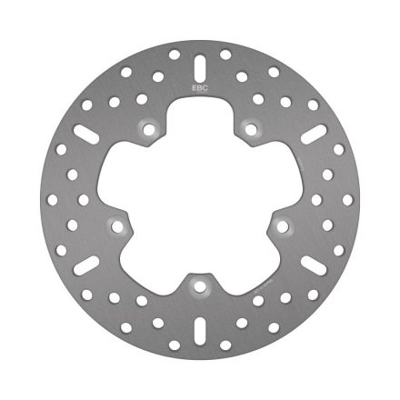 Ebc-Brake-Rotor-Hpsr-Series-Solid-Round-Md613