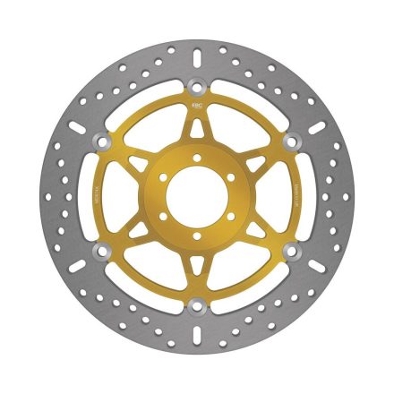 Ebc-Brake-Rotor-X-Series-Floating-Round-Md614X