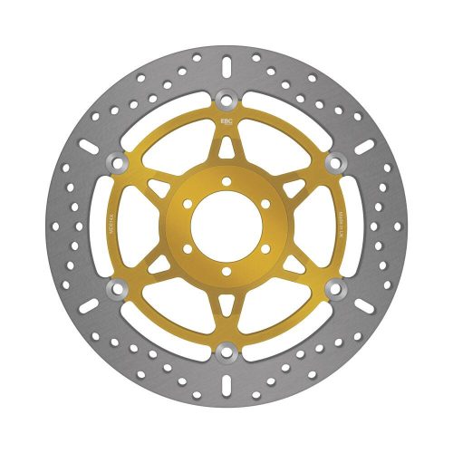 Ebc-Brake-Rotor-X-Series-Floating-Round-Md614X