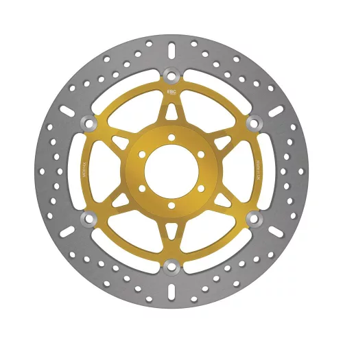 Ebc-Brake-Rotor-X-Series-Floating-Round-Md614X