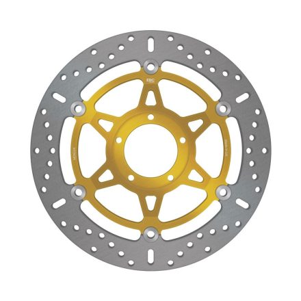 Ebc-Brake-Rotor-X-Series-Floating-Round-Md622X