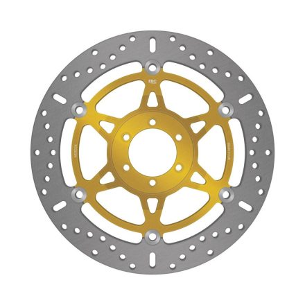 Ebc-Brake-Rotor-X-Series-Floating-Round-Md633X