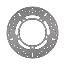 Ebc-Brake-Rotor-Hpsr-Series-Solid-Round-Md643