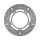 Ebc-Brake-Rotor-Hpsr-Series-Solid-Round-Md643