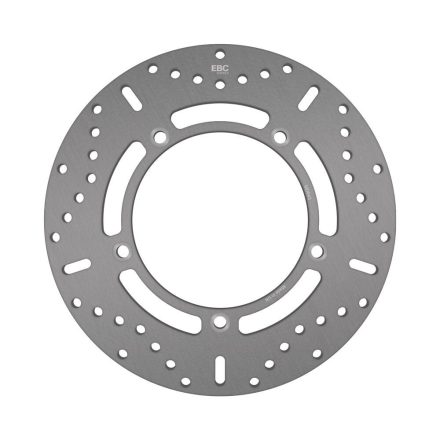 Ebc-Brake-Rotor-Hpsr-Series-Solid-Round-Md643