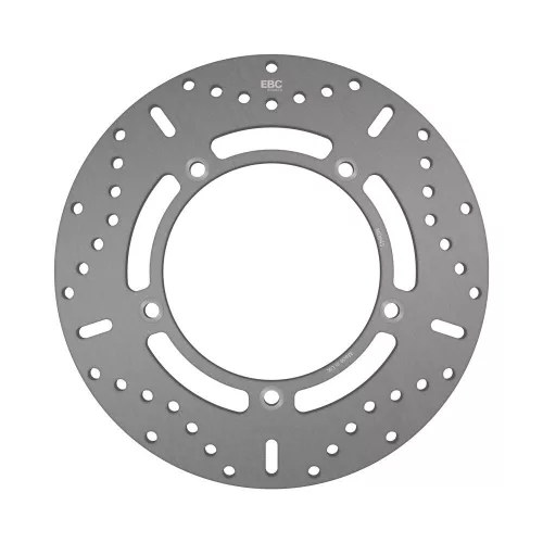 Ebc-Brake-Rotor-Hpsr-Series-Solid-Round-Md643