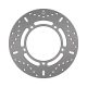 Ebc-Brake-Rotor-Hpsr-Series-Solid-Round-Md643