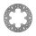 Ebc-Brake-Rotor-Hpsr-Series-Solid-Round-Rear-Md651
