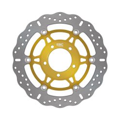 Disc frână EBC MD662XC