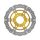 Ebc Disc Frana Flt Wave Xc Md662Xc