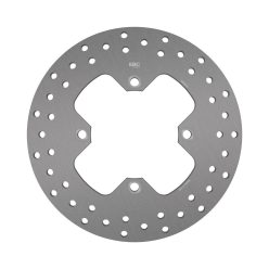 Ebc-Brake-Rotor-Hpsr-Series-Solid-Round-Rear-Md663