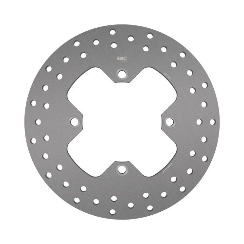 Ebc-Brake-Rotor-Hpsr-Series-Solid-Round-Rear-Md663