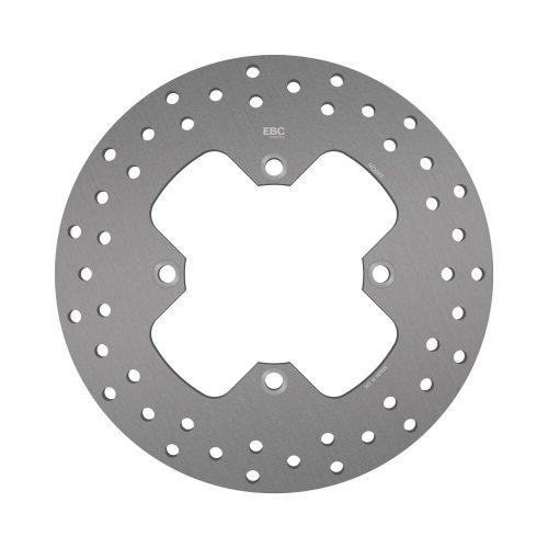 Ebc-Brake-Rotor-Hpsr-Series-Solid-Round-Rear-Md663