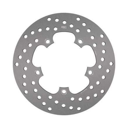 Ebc-Brake-Rotor-Hpsr-Series-Solid-Round-Rear-Md664