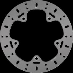 Ebc-Brake-Rotor-Hpsr-Series-Solid-Round-Md671