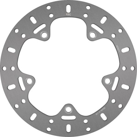 Ebc-Brake-Rotor-Hpsr-Series-Solid-Round-Md671