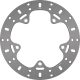 Ebc-Brake-Rotor-Hpsr-Series-Solid-Round-Md671