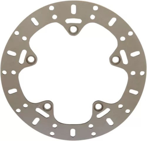 Ebc-Brake-Rotor-Hpsr-Series-Solid-Round-Md671
