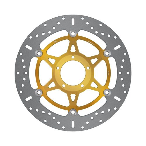 Ebc-Brake-Rotor-X-Series-Solid-Round-Md694X